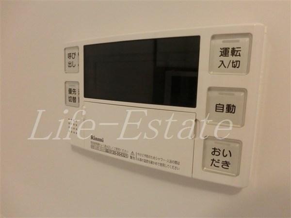スプランディッド安土町