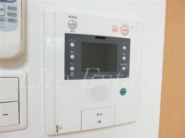 パウゼ大手前