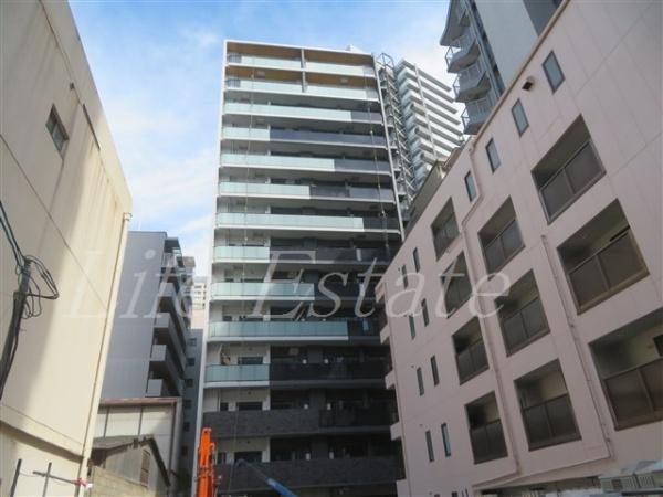 ルネフラッツ松屋町駅前
