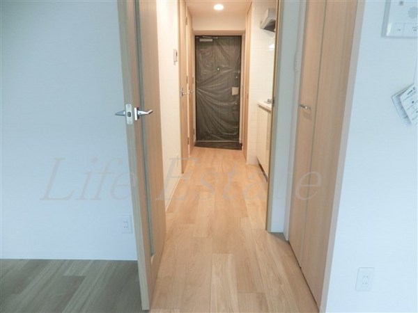 プレサンス松屋町ファステ