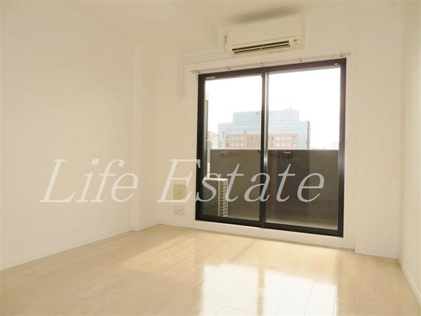 S-RESIDENCE北浜