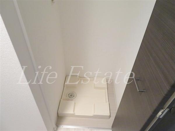 S-RESIDENCE北浜