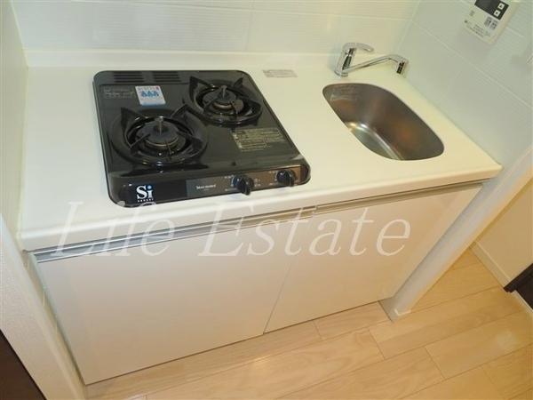 S-RESIDENCE北浜