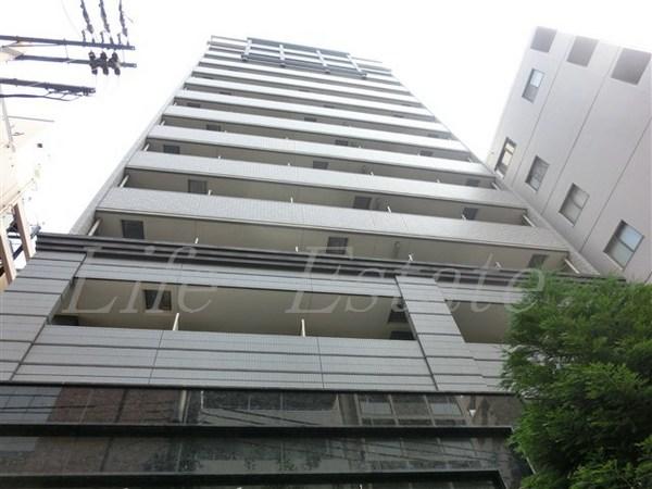 アーバネックス大阪城WEST