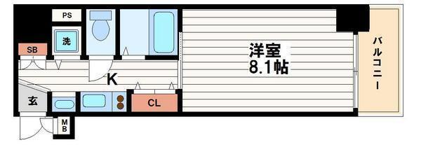 プレサンス東本町Vol.2