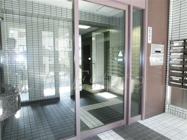 グランドムール南大江パークタワー