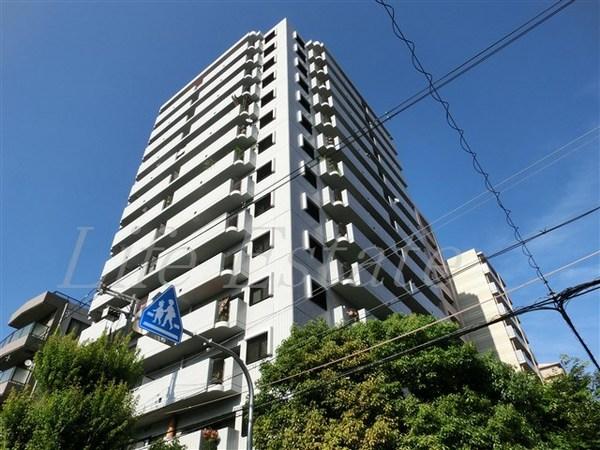 グランドムール南大江パークタワー