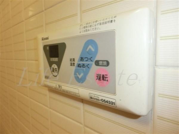 グランドムール南大江パークタワー