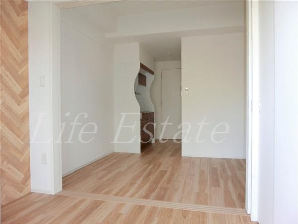 セレニテ谷九プリエ