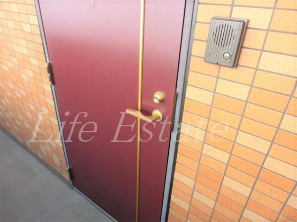 プロムナード松屋町