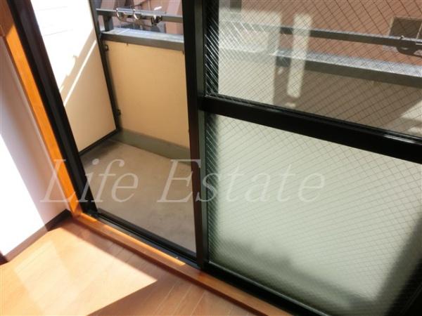 プロムナード松屋町