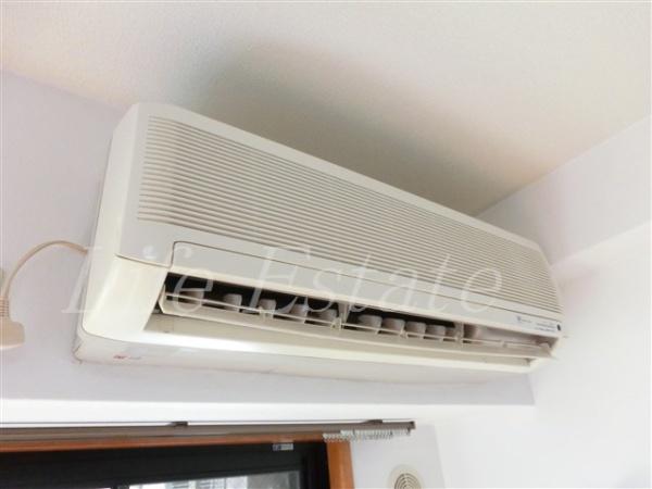 プロムナード松屋町