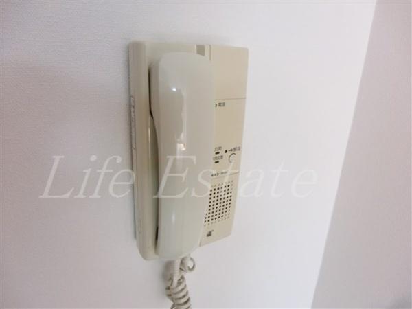 プロムナード松屋町