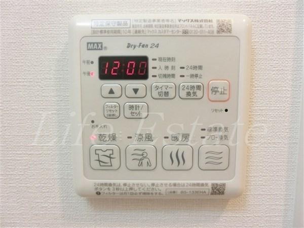 プライムアーバン御堂筋本町