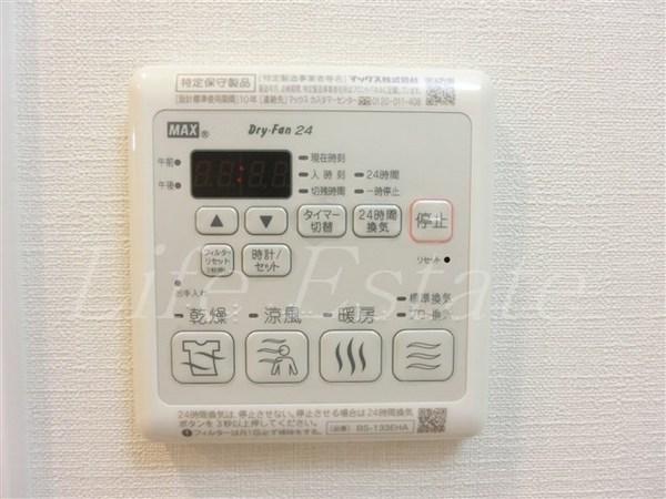 プライムアーバン御堂筋本町