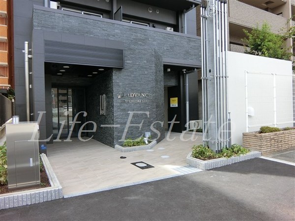 アドバンス上町台シュタット