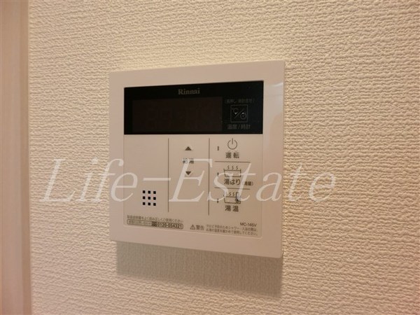 アドバンス上町台シュタット