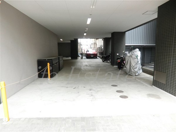 ISM谷町六丁目