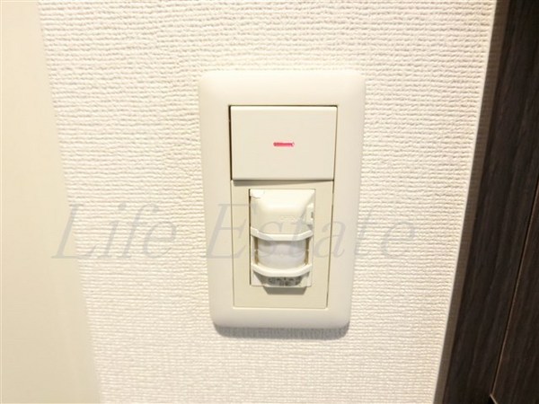 ISM谷町六丁目