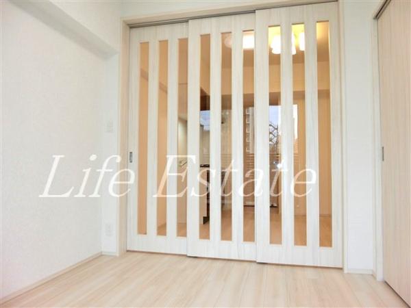 プレジオ松屋町