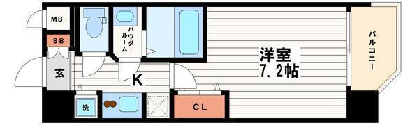 アドバンス大阪城グラシア