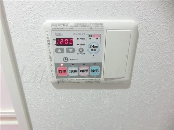 アドバンス上町台Ⅱクレイドル