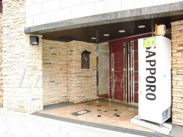 アスヴェル心斎橋東ステーションフロント