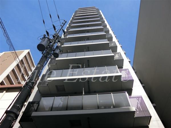 ローズコーポ堺筋本町