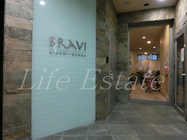 ブラービ南船場（BRAVI南船場）