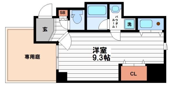 グランドシーズ大手前
