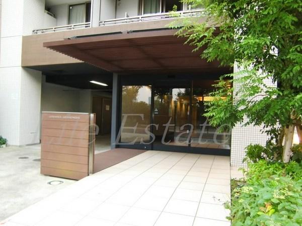 アーバネックス上町台