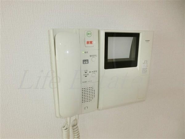 クラビス上町台