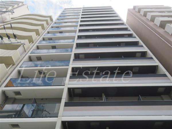 S-RESIDENCE堺筋本町Deux
