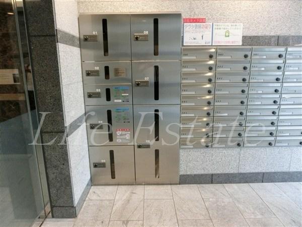 フォーチュン心斎橋EAST