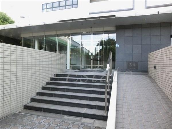 メゾン・ド・ヴィレ大阪城公園前