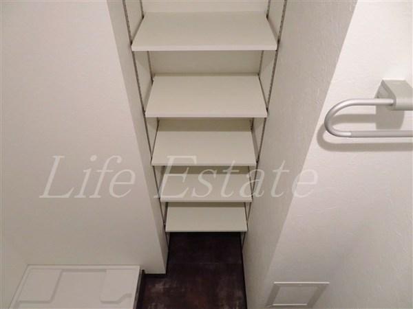 プレジオ本町