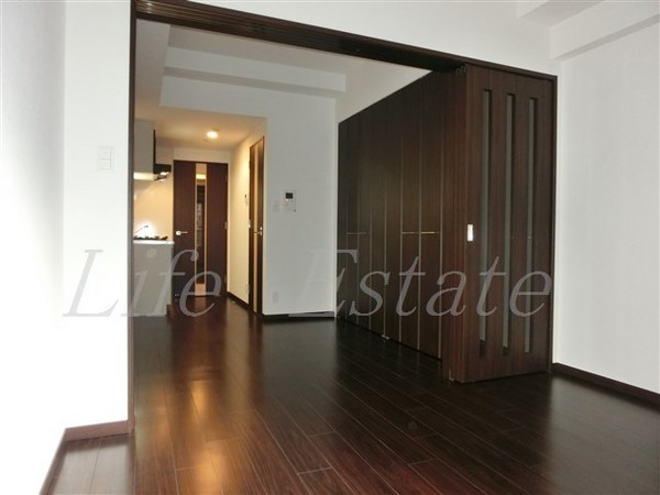 S-RESIDENCE淀屋橋