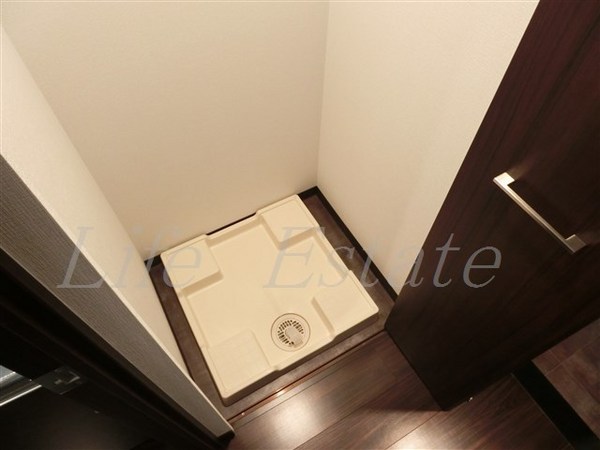 S-RESIDENCE淀屋橋
