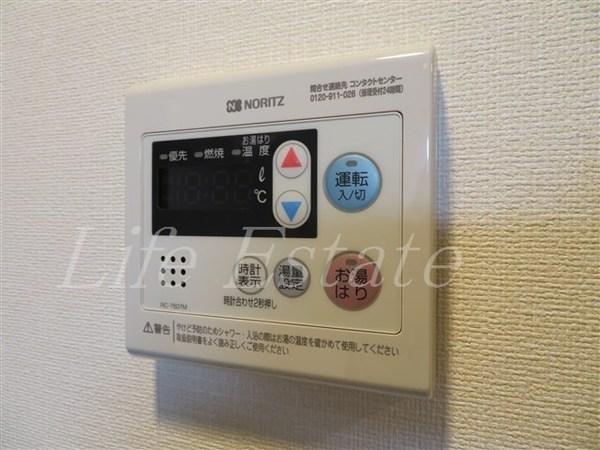 プレサンス大手前ピリオド