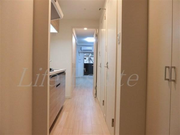 スプランディッド淀屋橋DUE