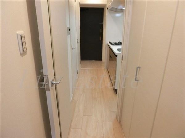 スプランディッド淀屋橋DUE