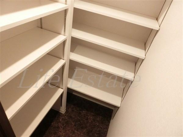 スプランディッド淀屋橋DUE