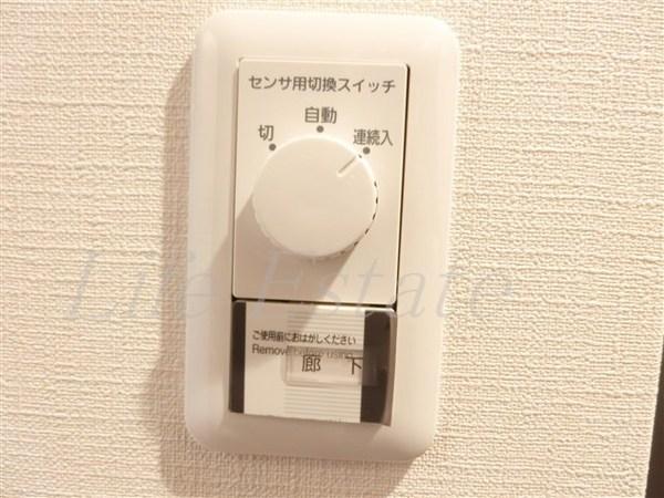 スプランディッド淀屋橋DUE