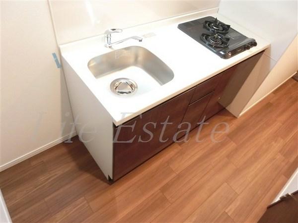 スプランディッド淀屋橋DUE