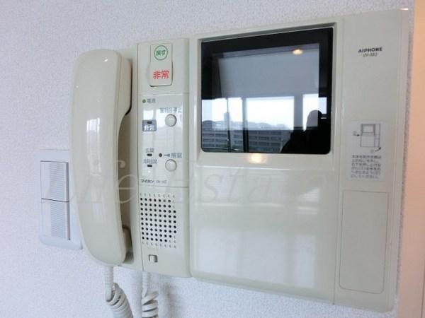 メゾンルージュ空堀