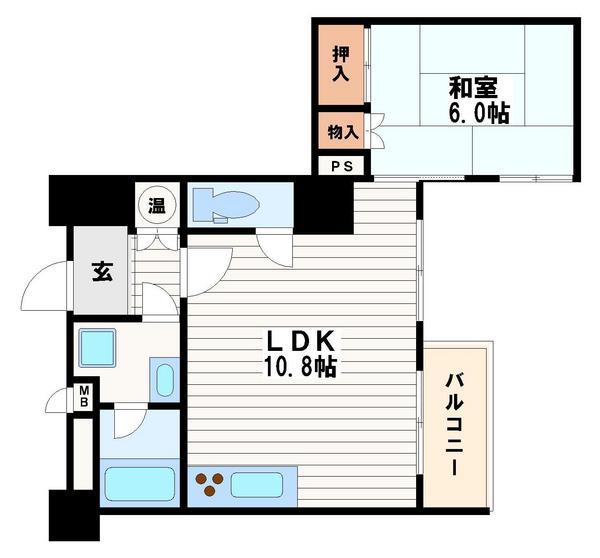 ストークマンション内本町