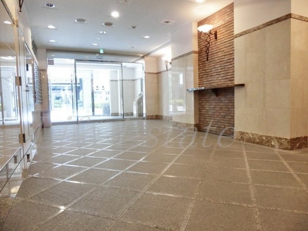 リーガル南船場