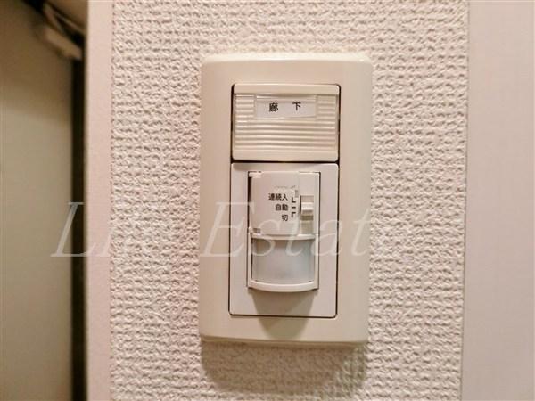 プレサンス中之島公園パークレジデンス