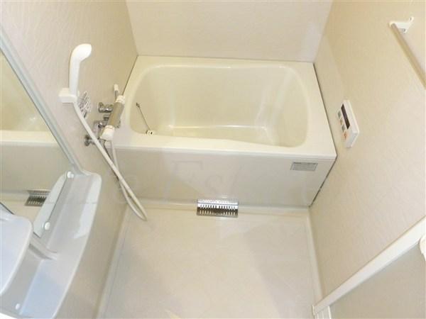 大阪市中央区谷町９丁目のマンション