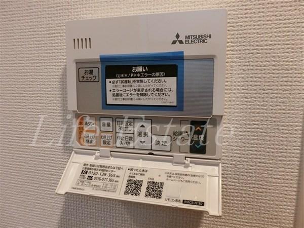 セレニテ谷町calme